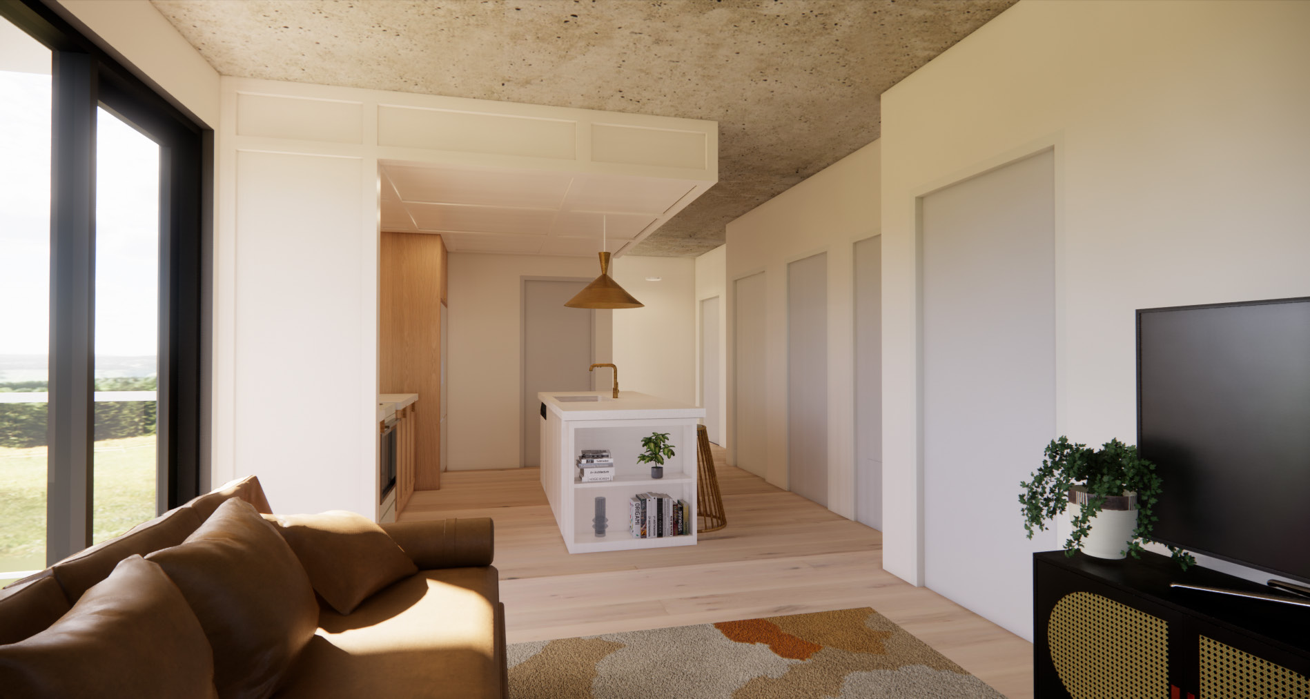 Moving to a New Downtown Phoenix Apartment vs. Renewing