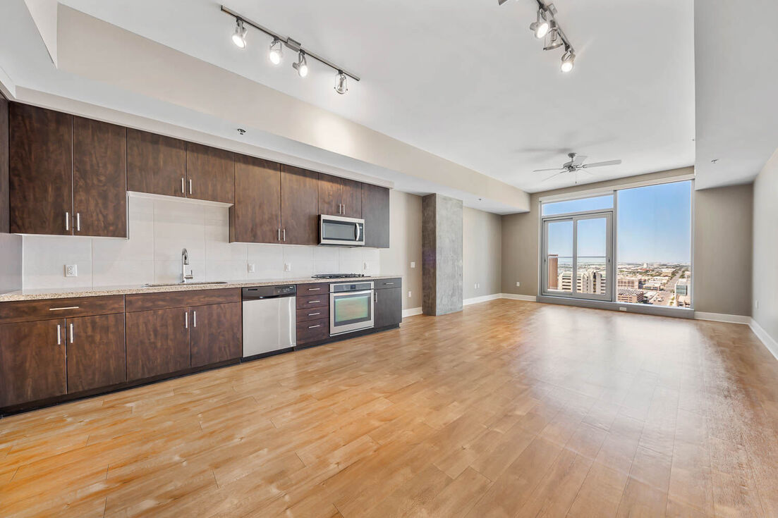 Apartment at CityScape Downtown Phoenix