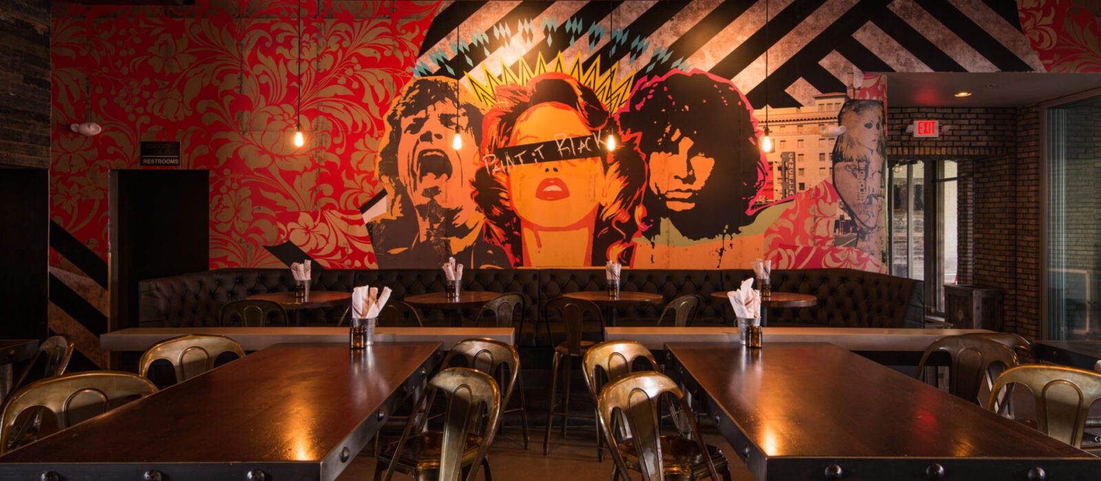 7 Best Places for Live Music in Downtown Phoenix