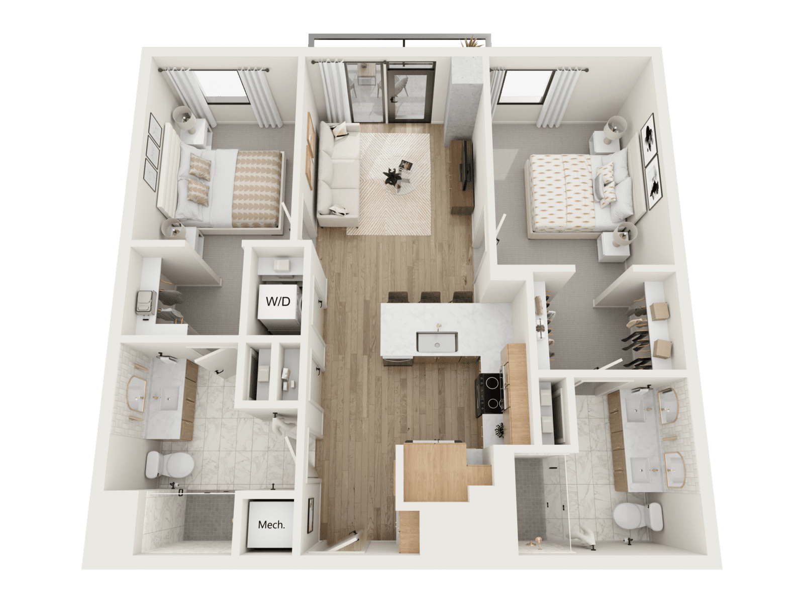 desert-lily-v-oasis-comparing-moontower-s-two-bedroom-units