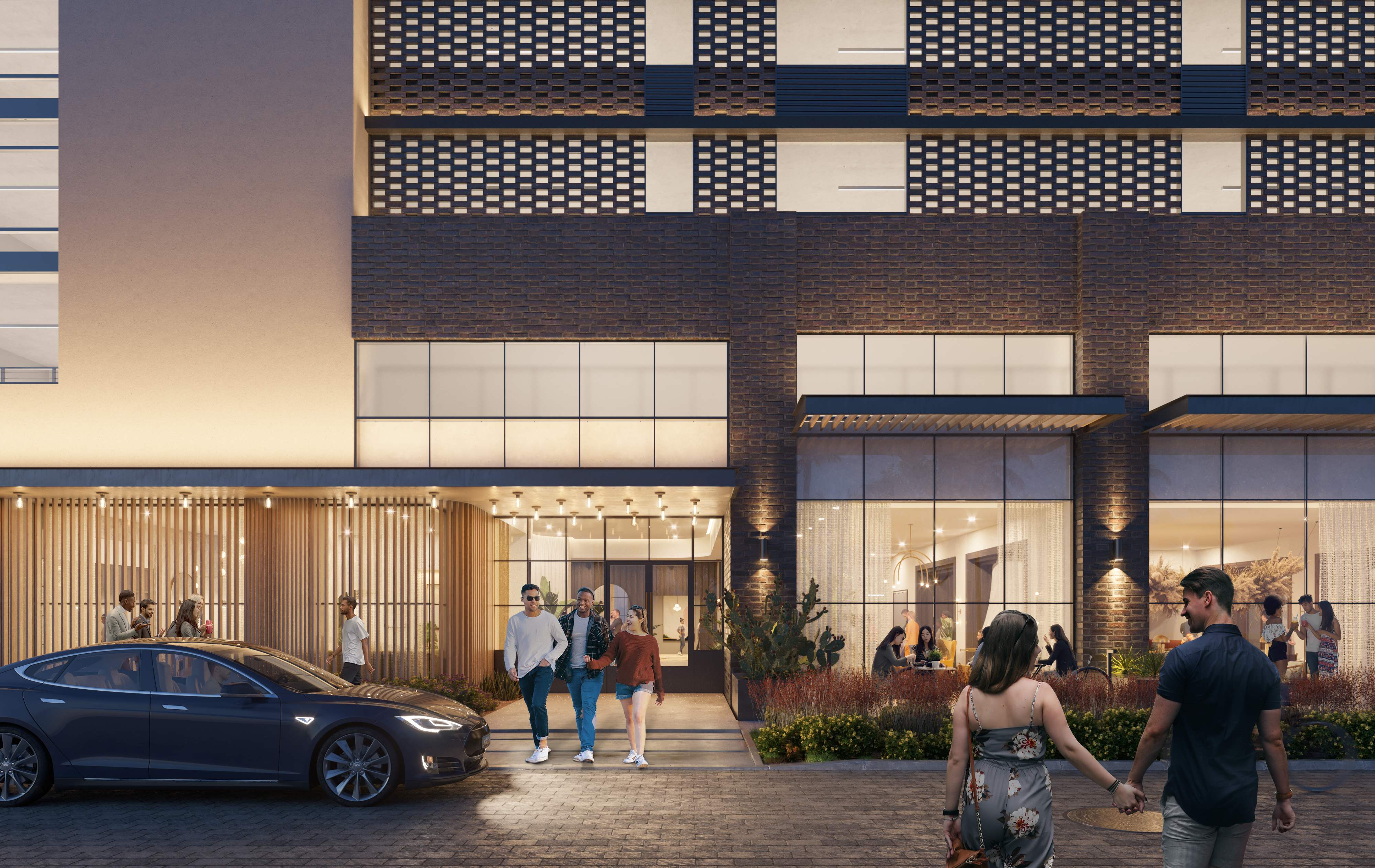 How Do I Qualify to Rent an Apartment at Moontower?